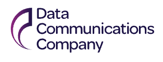 Data Communications Company logo